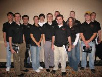 RIT at ASC