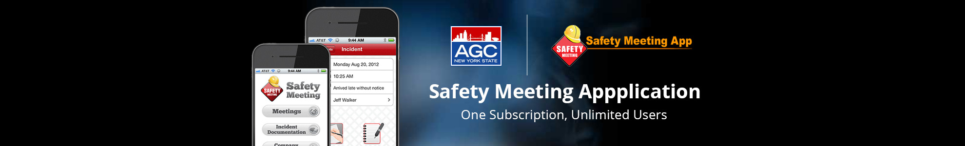 safety-application-banner